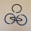 High quality PTFE machined guide ring